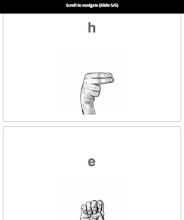 How to download Text to Sign Language patch 1.5.6 apk for android
