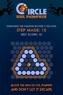 How to mod Circle The Pumpkin lastet apk for pc