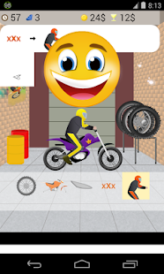 How to install motorcycle games lastet apk for pc
