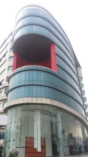 The IIFL Building
