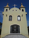 Igreja Santa Mônica - Congonhas MG