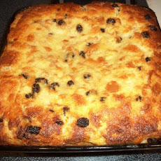 Bread Pudding