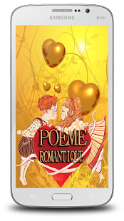 How to download Poème Romantique en français 1.1 apk for android