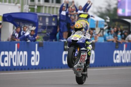 Valention Rossi