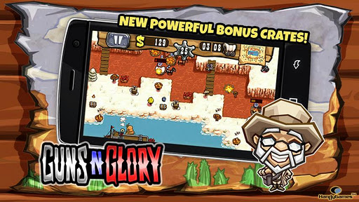 免費下載策略APP|Guns'n'Glory Free app開箱文|APP開箱王