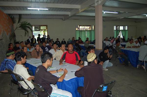 peserta