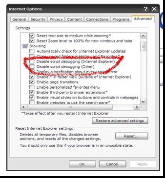 IE