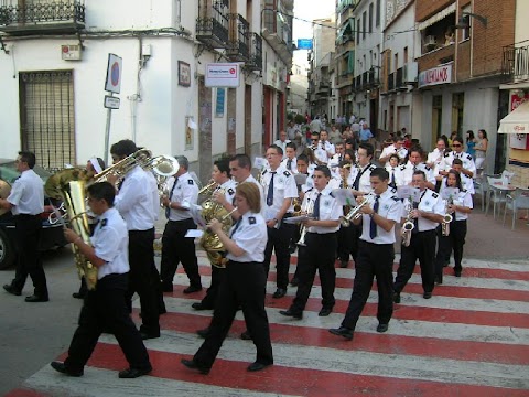 XV Certamen de Bandas de Música "Ciudad de Pozoblanco"