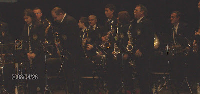 Asociación Unión Musical Bailenense (Jaén). Foto recogida de su web www.bandabailen.­esforos.com/