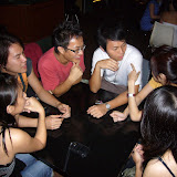 Rockafellas + Patricia's House
