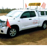 RF Signrack