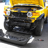 Pilot-Pole Mounting
