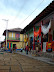 Dormir en Ráquira Dormir en Ráquira