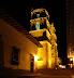 Catedral de Barichara Catedral de Barichara