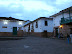 Esquina de la plaza Esquina de la plaza
