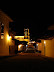Camino a la plaza Camino a la plaza