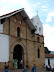 La Capilla de Las Nieves La Capilla de Las Nieves