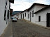 Calles en Girón Calles en Girón