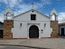 La capilla más antigua de Bucaramanga La capilla más antigua de Bucaramanga