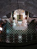 El altar mayor visto desde la cúpula El altar mayor visto desde la cúpula
