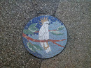 Cockatoo Mosaic, Coolangatta