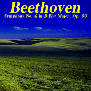 How to download Beethoven's 4th Symphony 1.4 unlimited apk for android
