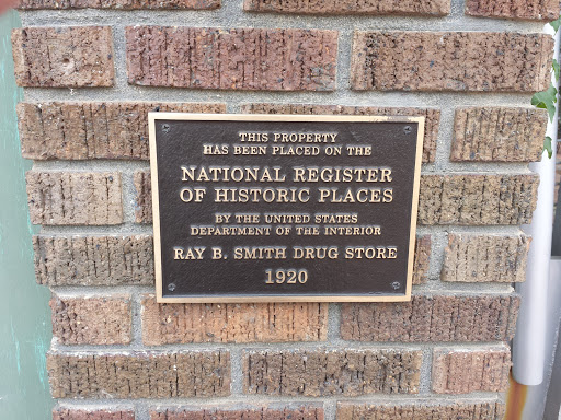 Ray B. Smith Drug Store 