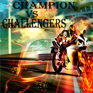 Bike : Champion vs Challenger.apk 1.0