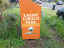Laurie Cubillo Park
