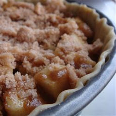 Top Secret Apple Pie