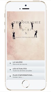 How to get Photo Yann Pendariès lastet apk for pc