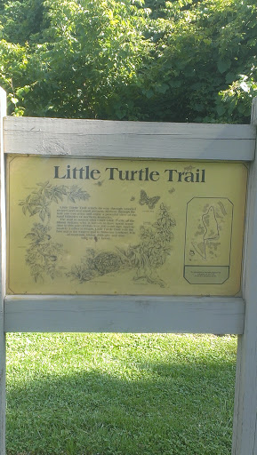 Little Turtle Trail
