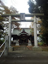 安中熊野神社