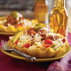 Chalupa Dinner Bowl