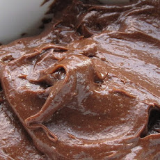 Coco-Nuts for Chocolate Pudding