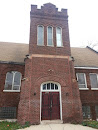 Methodist Episcopal Church