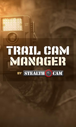 Trail Cam Manager