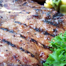 Beer Marinade