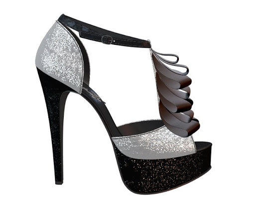 I Designed My Perfect Shoes!