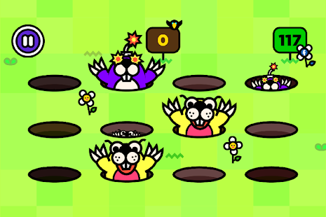 How to install Mole 1.0.2 apk for pc