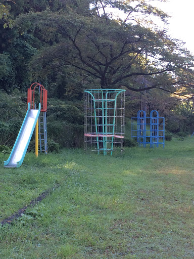 熊野児童公園