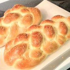 Most Amazing Challah