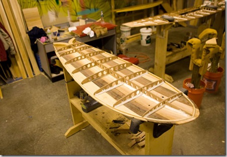 Grain Surfboards