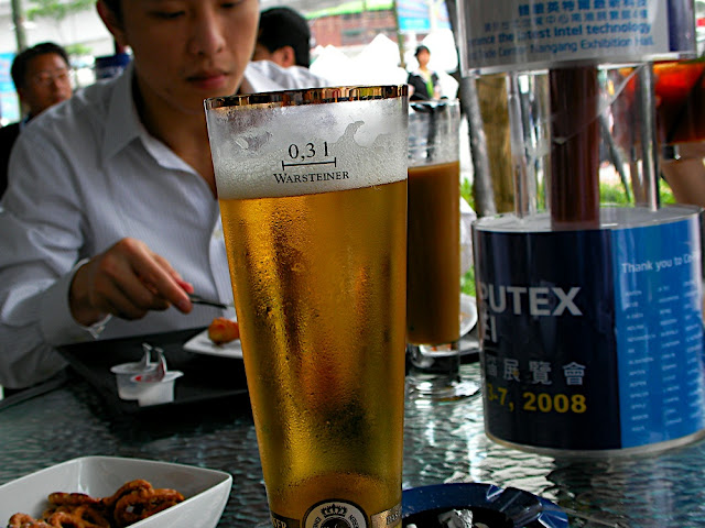 beer