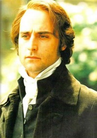Mark Strong as Mr. Knightley