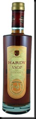 hardy vsop