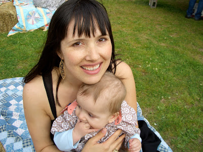 Oliver and Mom at the Zak and Meagan wedding