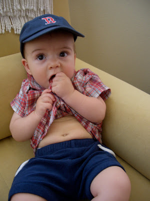 Oliver hat