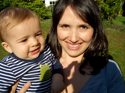 oliver and marika