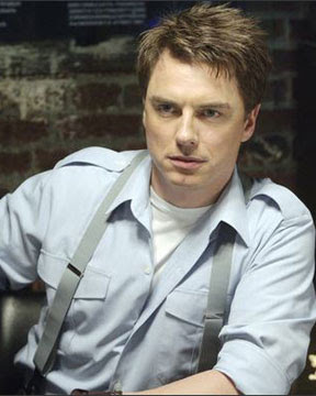Gratuitous Jack